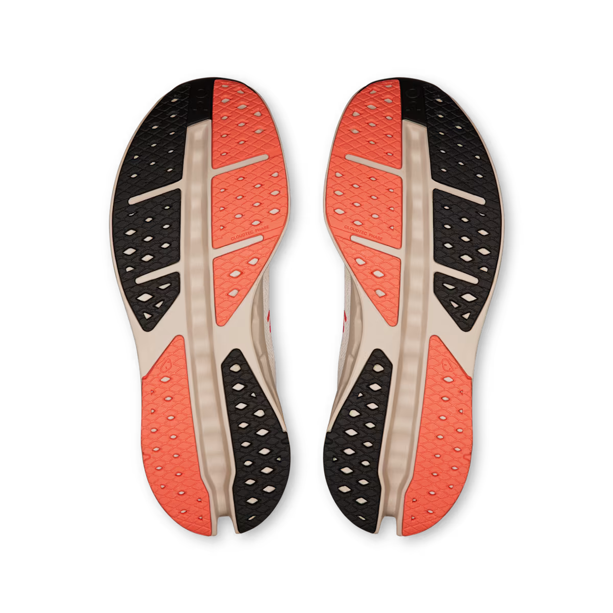 TENIS ON CLOUD SURFER