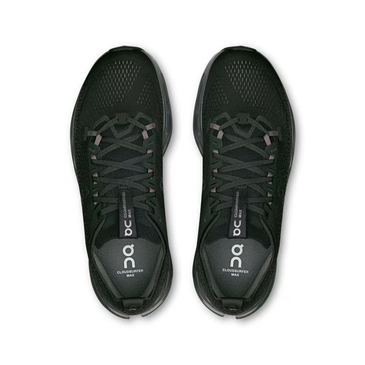 TENIS ON CLOUD SURFER
