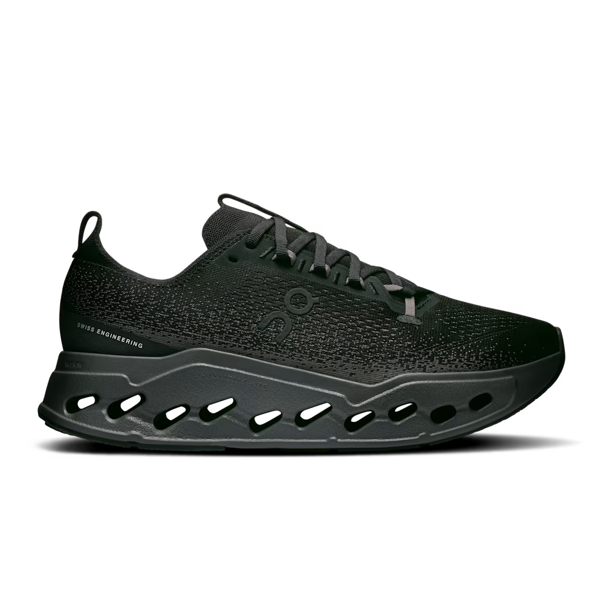TENIS ON CLOUD SURFER