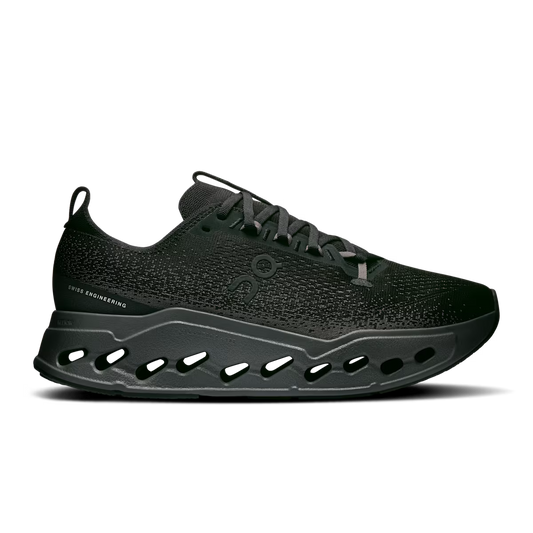 TENIS ON CLOUD SURFER