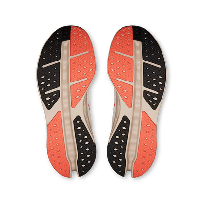 TENIS ON CLOUD SURFER