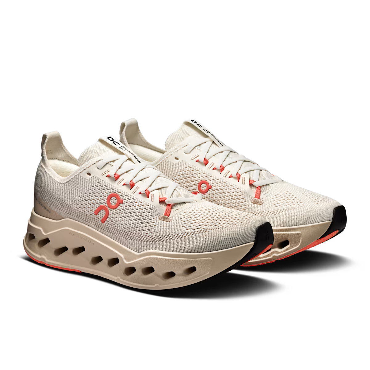 TENIS ON CLOUD SURFER