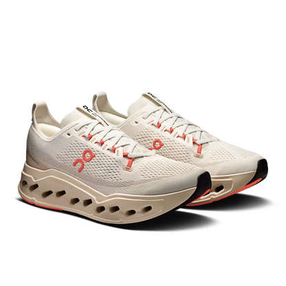 TENIS ON CLOUD SURFER